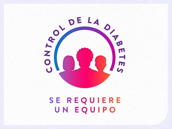 Control de la Diabetes - Se requiere un equipo rotator